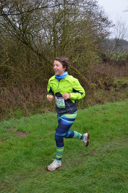 Valentijnjogging 2016 - 45